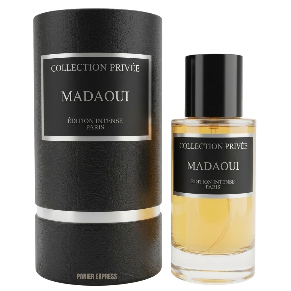 Madaoui Eau de Parfum 100ml - Collection Privée