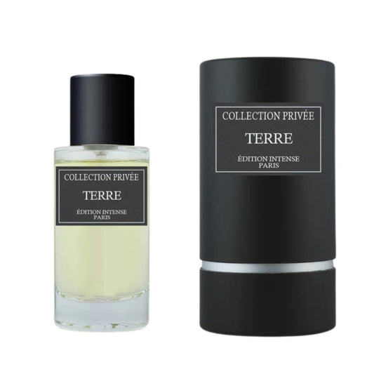 Terre - Eau de Parfum Collection Privée 50ml