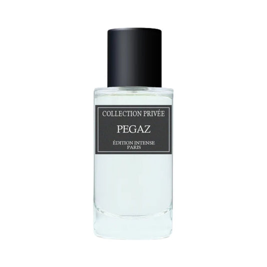 Collection Privée Pegaz 50ml - Edition Intense Paris Eau de Parfum