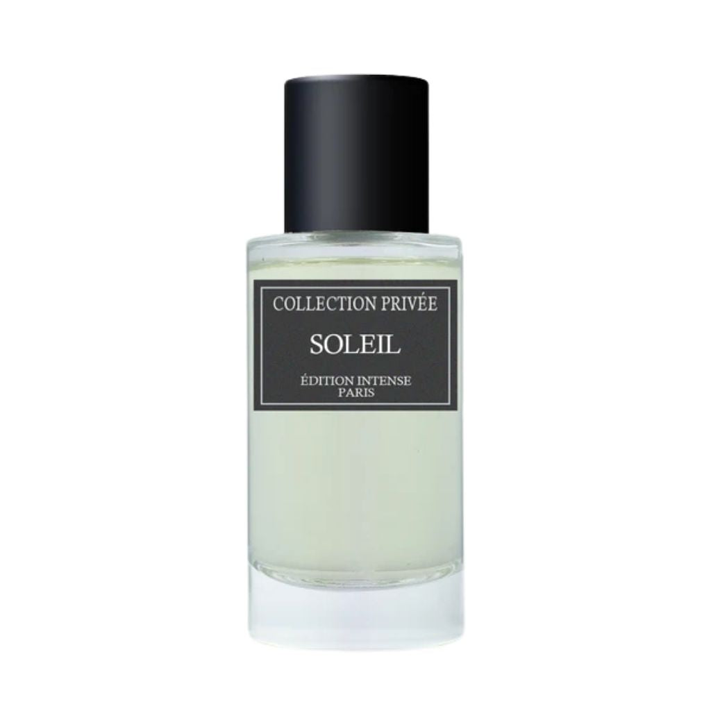 Collection Privée Soleil 50ml - Edition Intense Paris Eau de Parfum