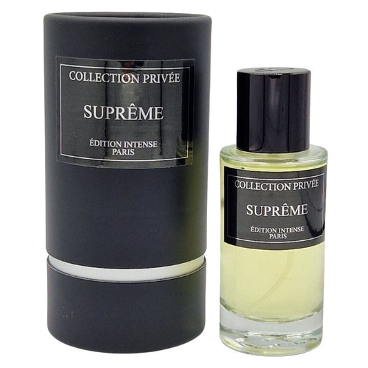Collection Privée Suprême 50ml - Edition Intense Paris Eau de Parfum - panierexpress.fr