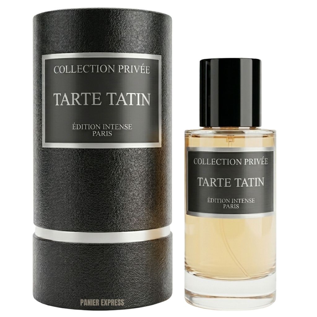 Tarte Tatin Eau de Parfum 50ml - Collection Privée