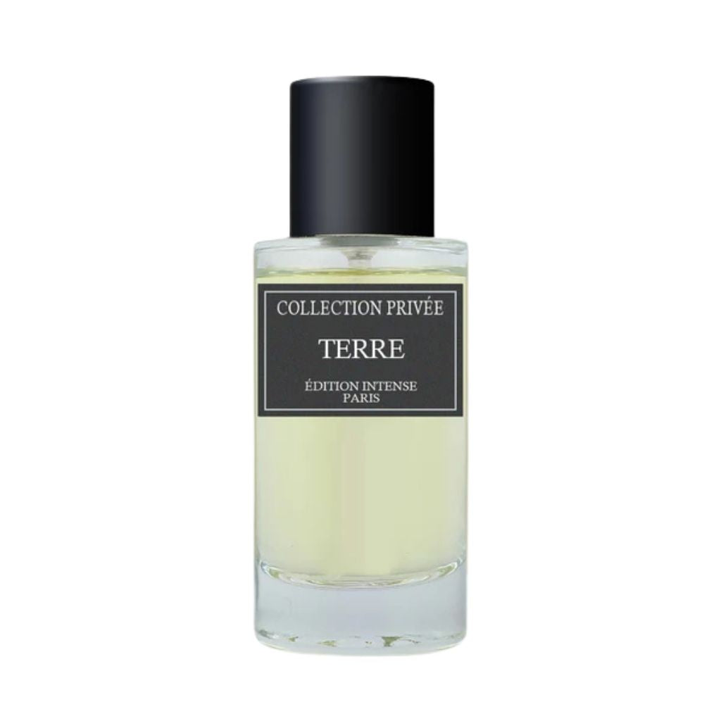 Terre - Eau de Parfum Collection Privée 50ml
