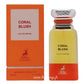 Coral Blush Maison Alhambra Eau de Parfum 80ml