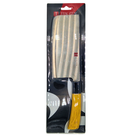 Couperet Jin Gun Cuisine – 16 cm x 7 cm