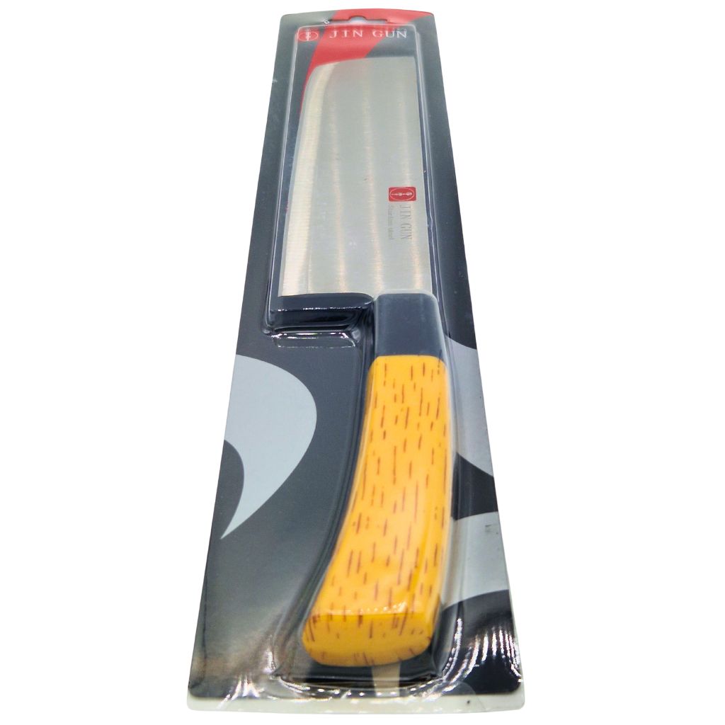 Couperet Jin Gun Cuisine – 17 cm x 5 cm