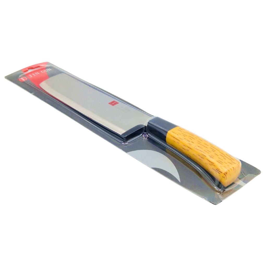 Couperet Jin Gun Cuisine – 17 cm x 5 cm