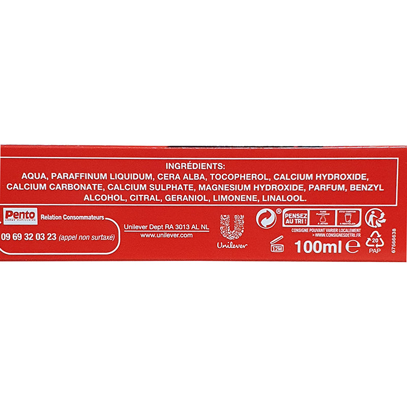 Crème Capillaire PENTO 100ml