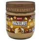 Meray Hazelnut Cream Crème de Noisette 400g