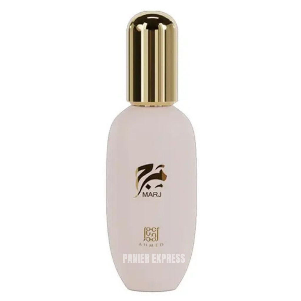 Ahmed Al Maghribi Marj - 30ml Gel Corps Parfumé
