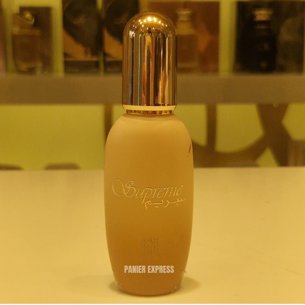 Ahmed Al Maghribi Supreme Body Gel - 30ml Gel Parfumé