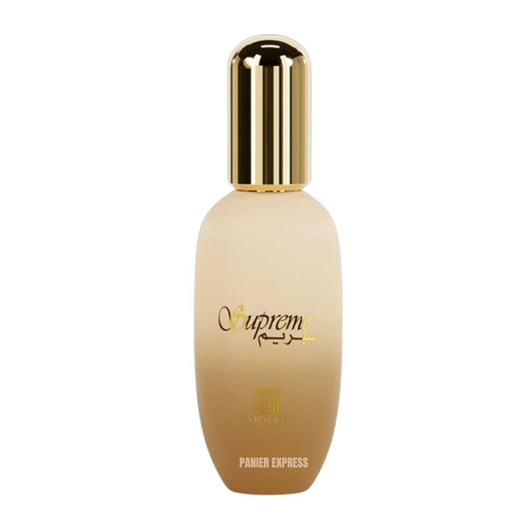 Ahmed Al Maghribi Supreme Body Gel - 30ml Gel Parfumé