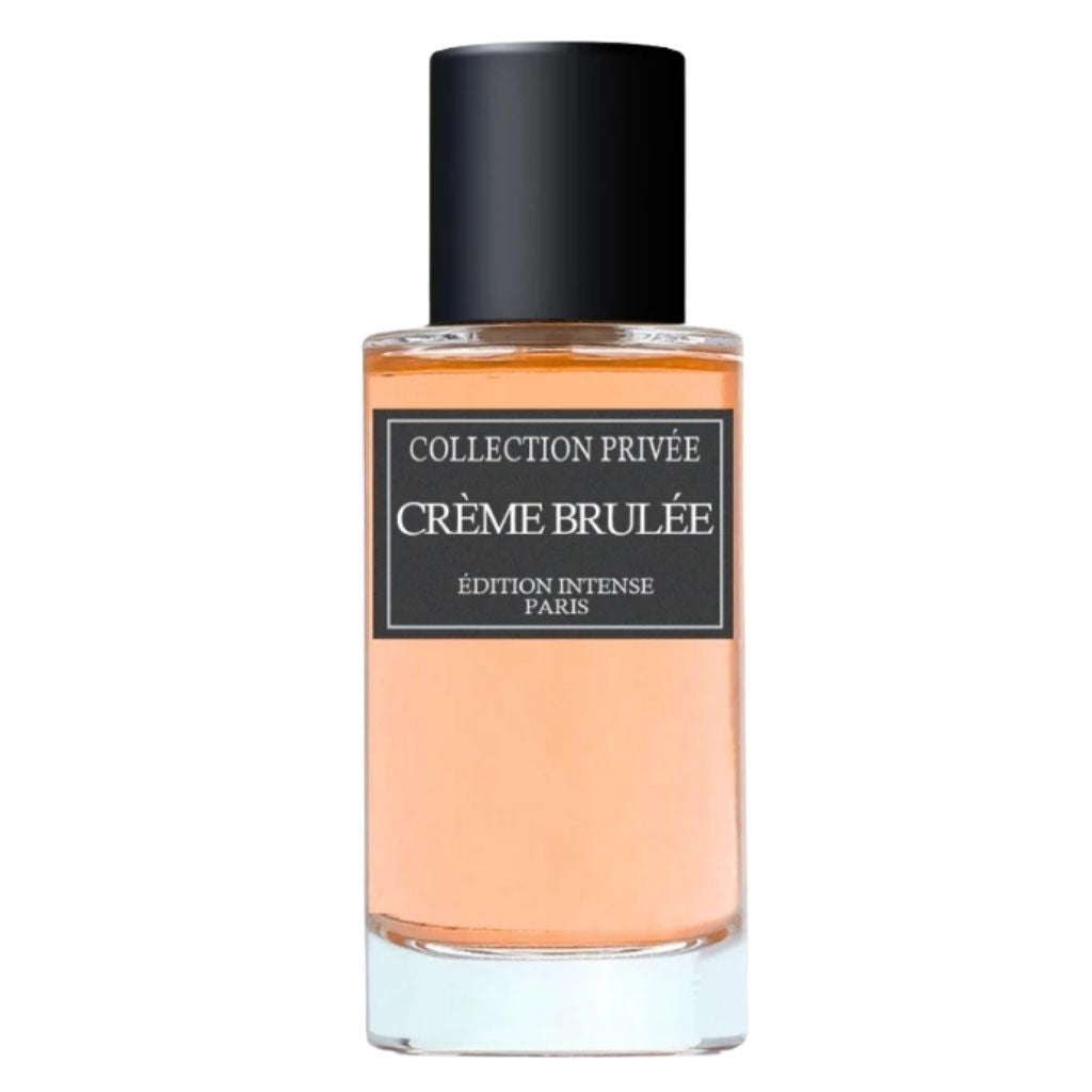Collection Privée Crème Brûlée 50ml - Edition Intense Paris Eau de Parfum