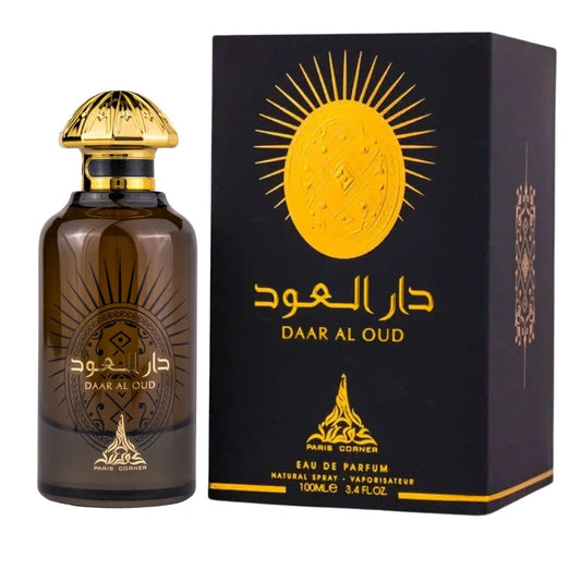 Paris Corner Daar Al Oud - 100ml Eau de Parfum