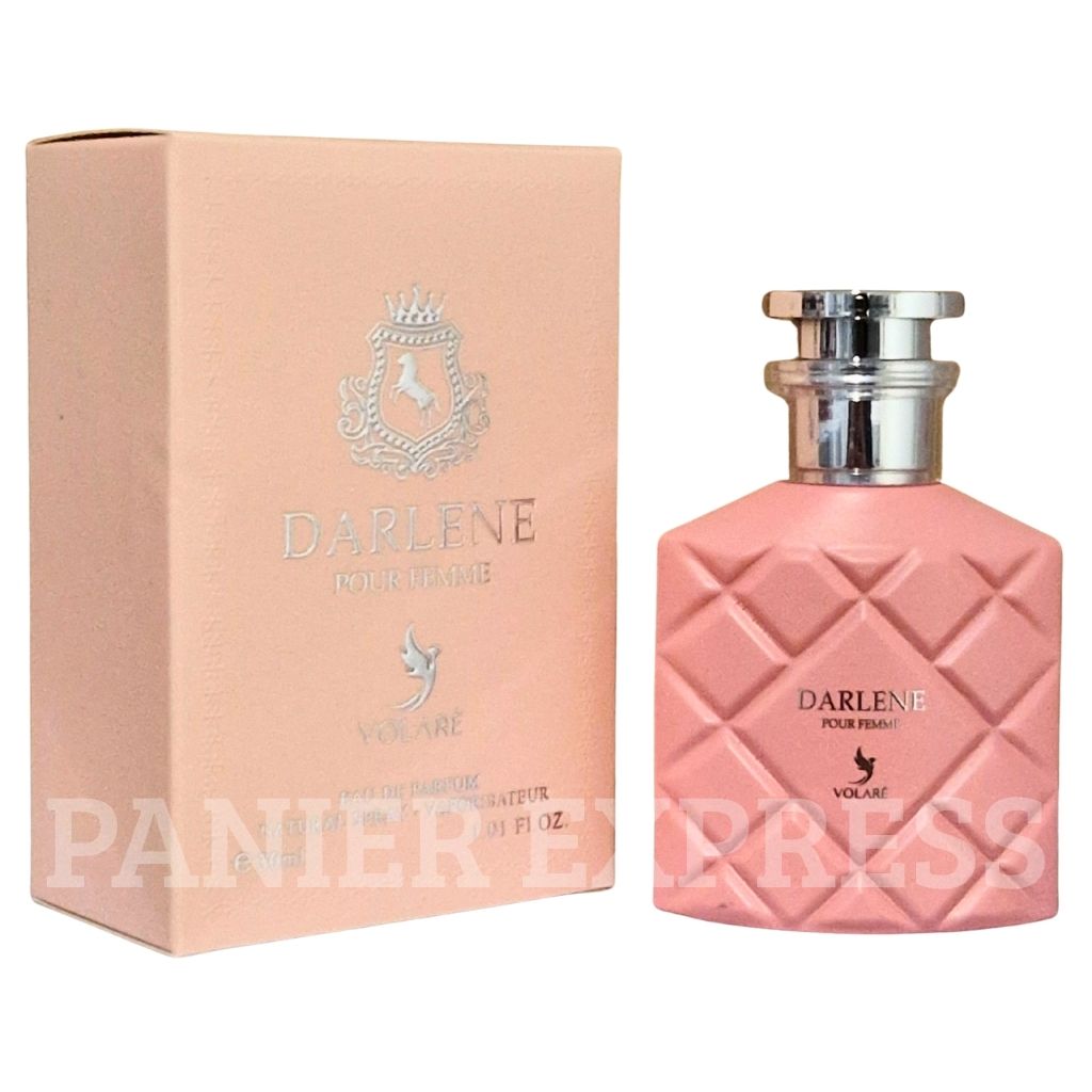 Darlene Pour Femme Volaré - 30ml Eau de Parfum
