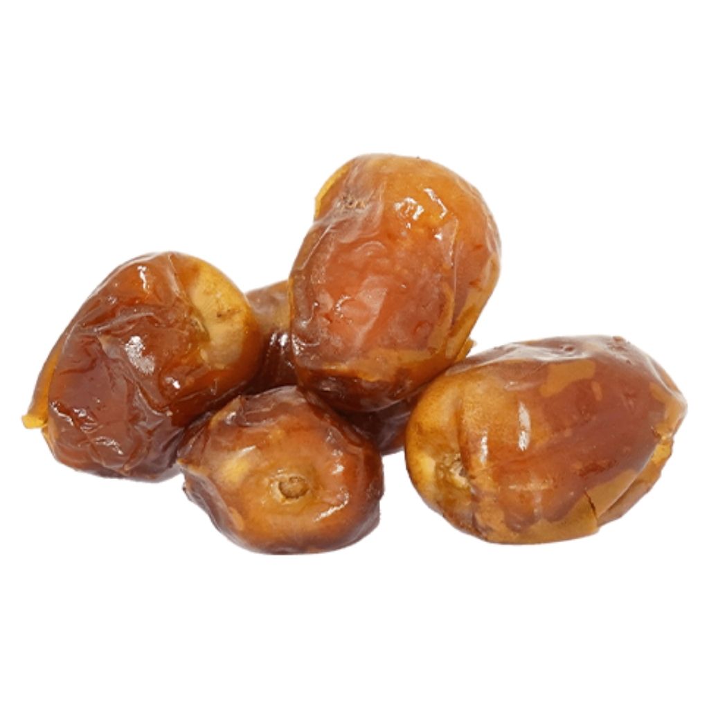 Dattes Sukari d'Arabi Saoudite - 500g