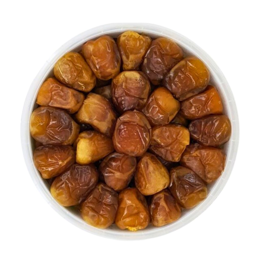 Dattes Sukari d'Arabi Saoudite - 500g