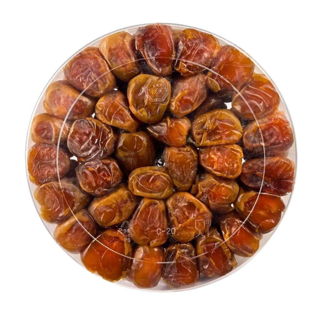 Dattes Sukari d'Arabi Saoudite - 500g