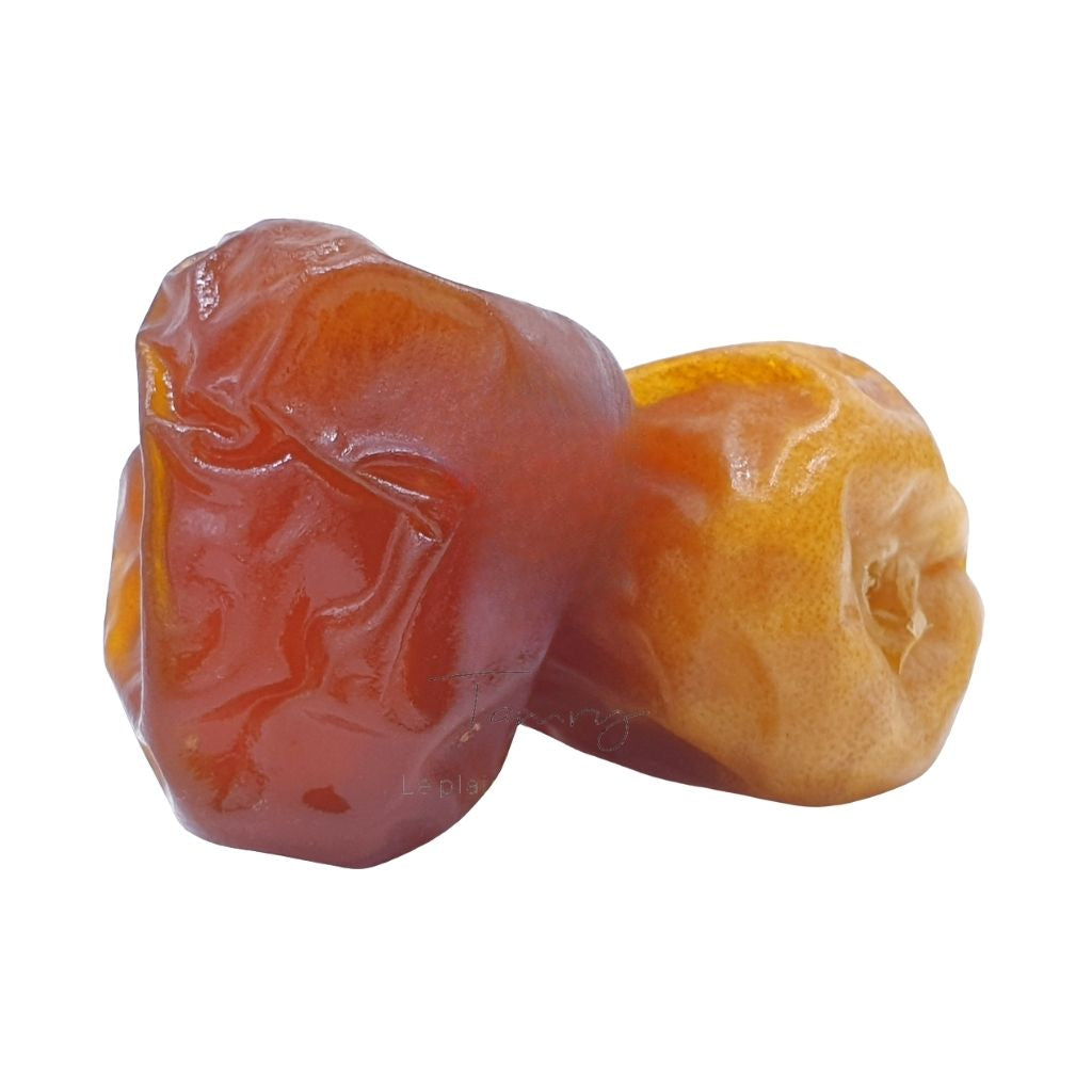Dattes Sukari d'Arabi Saoudite - 500g