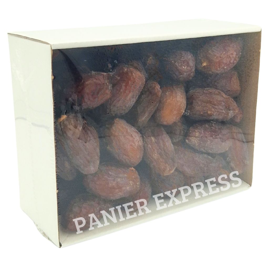 Dattes Mejhoul du Maroc - 1kg Eden Jool