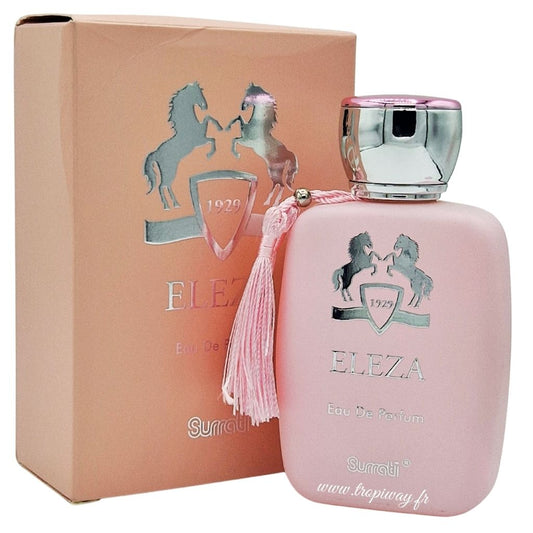 Eleza Surrati - Eau de Parfum 100ml