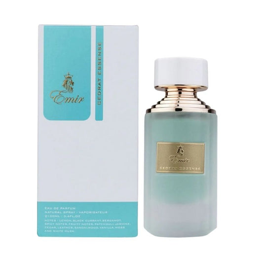 Cedrat Essence Emir 75ml Eau de Parfum