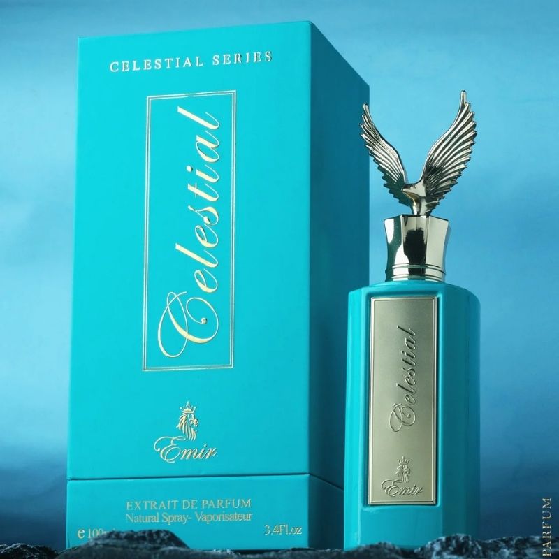 Celestial Emir 100ml Eau de Parfum