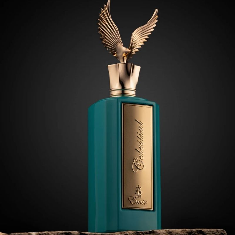 Celestial Emir 100ml Eau de Parfum