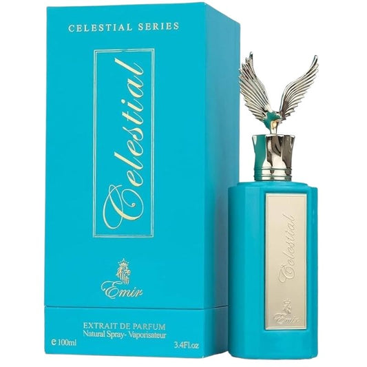 Celestial Emir 100ml Eau de Parfum