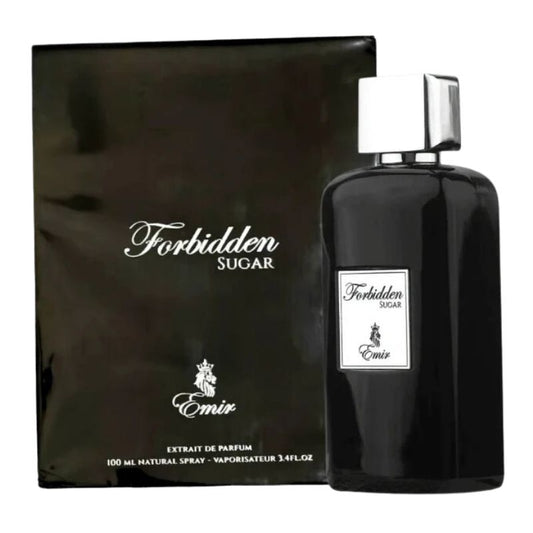 Forbidden Sugar Identity Emir 100ml Eau de Parfum