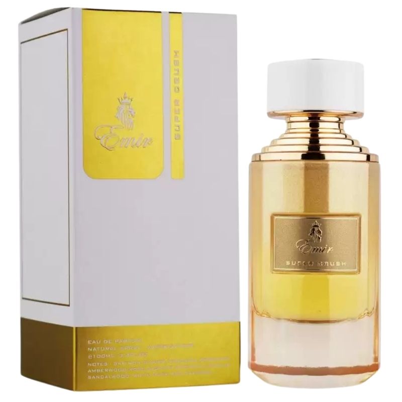 Super Crush Emir 75ml Eau de Parfum