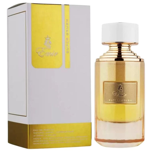 Super Crush Emir 75ml Eau de Parfum