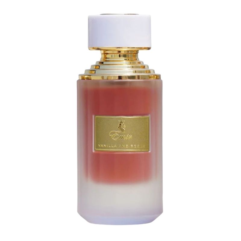 Vanilla And Roses Emir 75ml Eau de Parfum