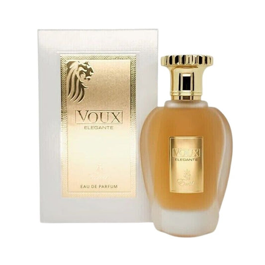 Voux Elegante Emir 100ml Eau de Parfum