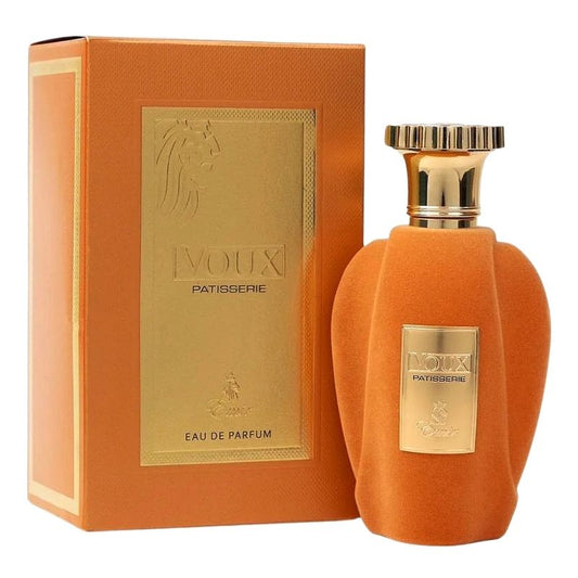 Voux Pâtisserie Emir 100ml Eau de Parfum
