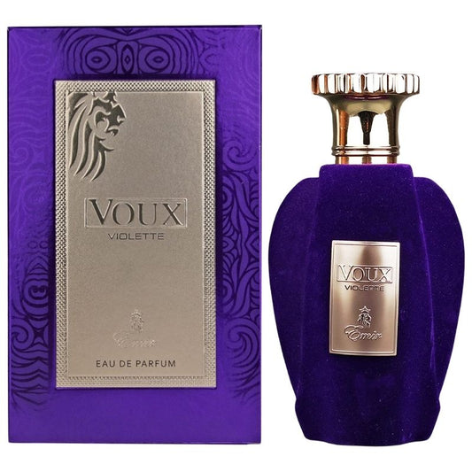 Voux Violette Emir 100ml Eau de Parfum
