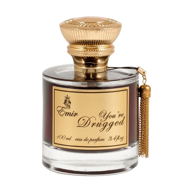 You’re Drugged Emir 100ml Eau de Parfum