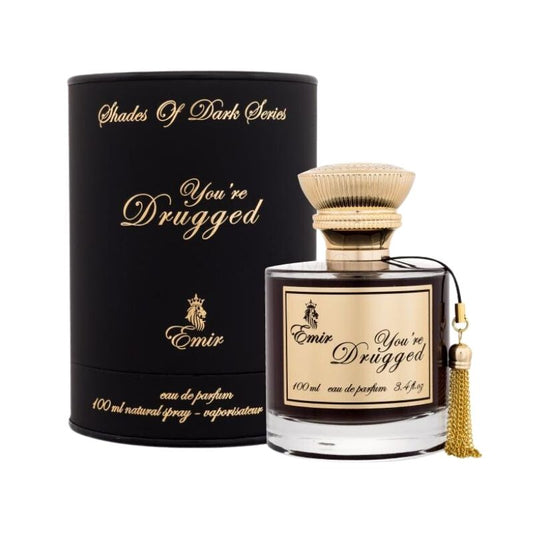 You’re Drugged Emir 100ml Eau de Parfum