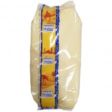 Farine de mais jaune 1kg