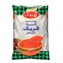 Frick randa 500g (orge)