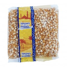 Mais pop corn 500g