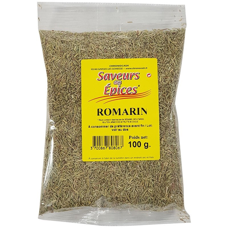 Romarin - 100g -