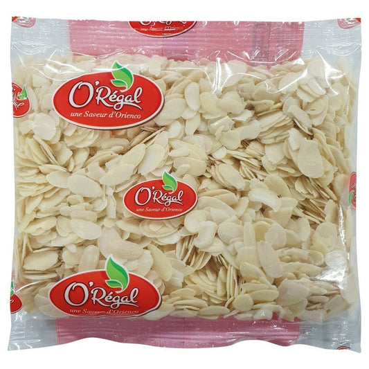 AMANDE EFFILEE 250 grs