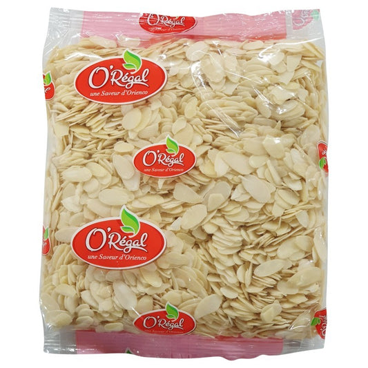 Amande Effilée 500g