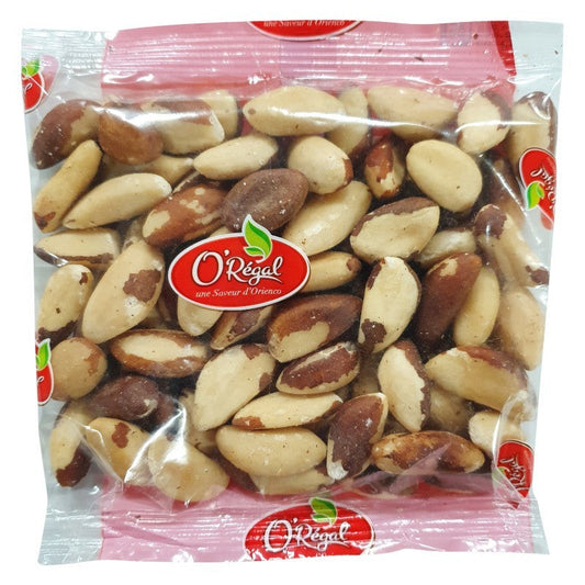 Noix de Brésil 250g