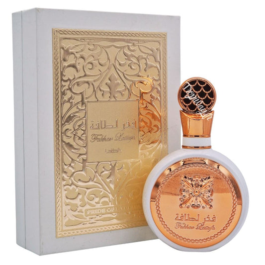 Fakhar Lattafa - Eau de Parfum 100ml