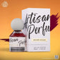 Artisan Perfume Brown Sugar Fragrance World - 80ml Eau de Parfum