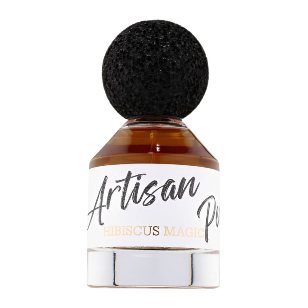 Artisan Perfume Hibiscus Magic Fragrance World - 80ml Eau de Parfum