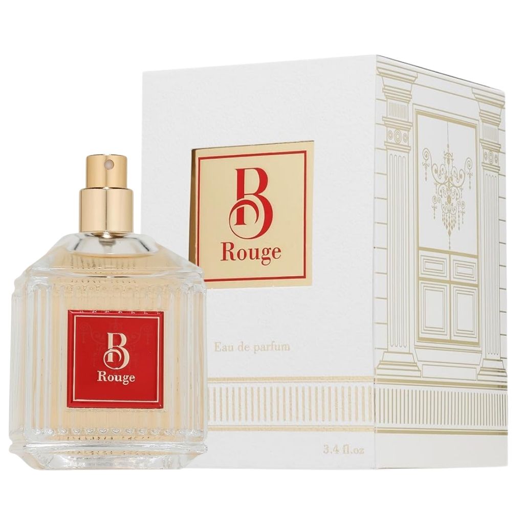 B Rouge Fragrance World 100ml - Eau de Parfum