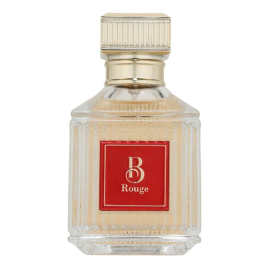 B Rouge Fragrance World 100ml - Eau de Parfum